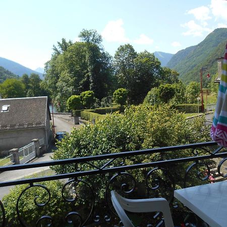 Salles-et-Pratviel Appartement Vallee De Luchon מראה חיצוני תמונה