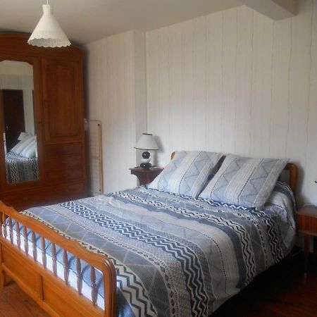 Salles-et-Pratviel Appartement Vallee De Luchon מראה חיצוני תמונה