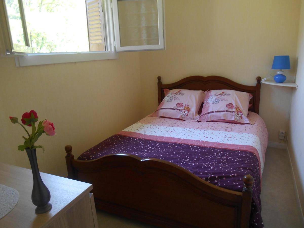 Salles-et-Pratviel Appartement Vallee De Luchon מראה חיצוני תמונה