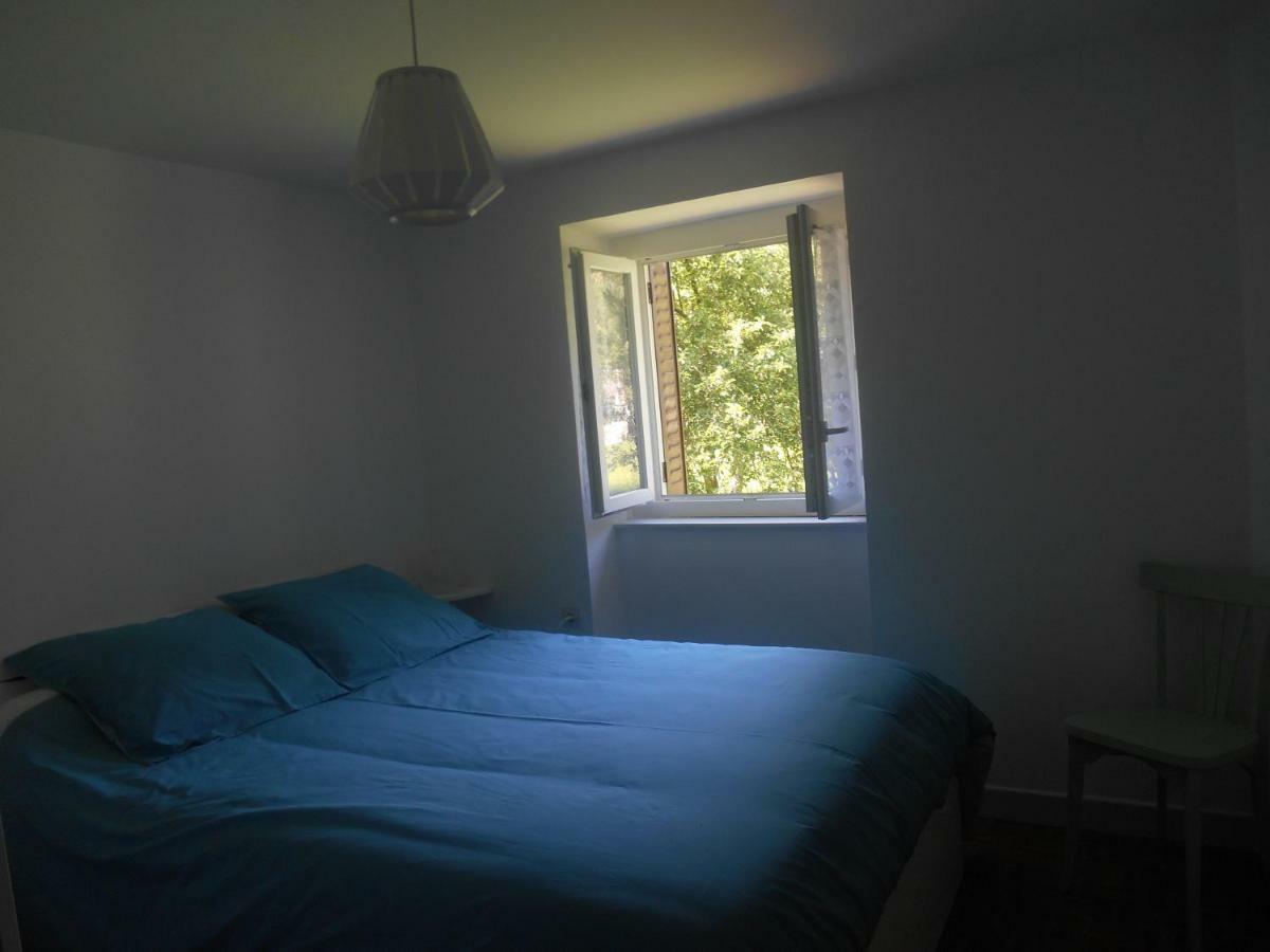 Salles-et-Pratviel Appartement Vallee De Luchon מראה חיצוני תמונה