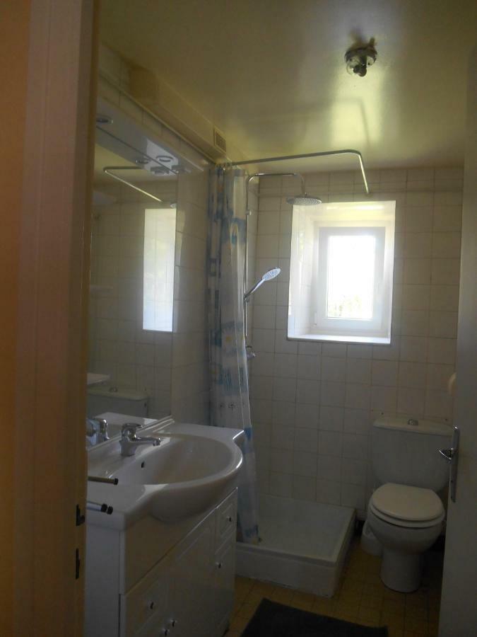Salles-et-Pratviel Appartement Vallee De Luchon מראה חיצוני תמונה