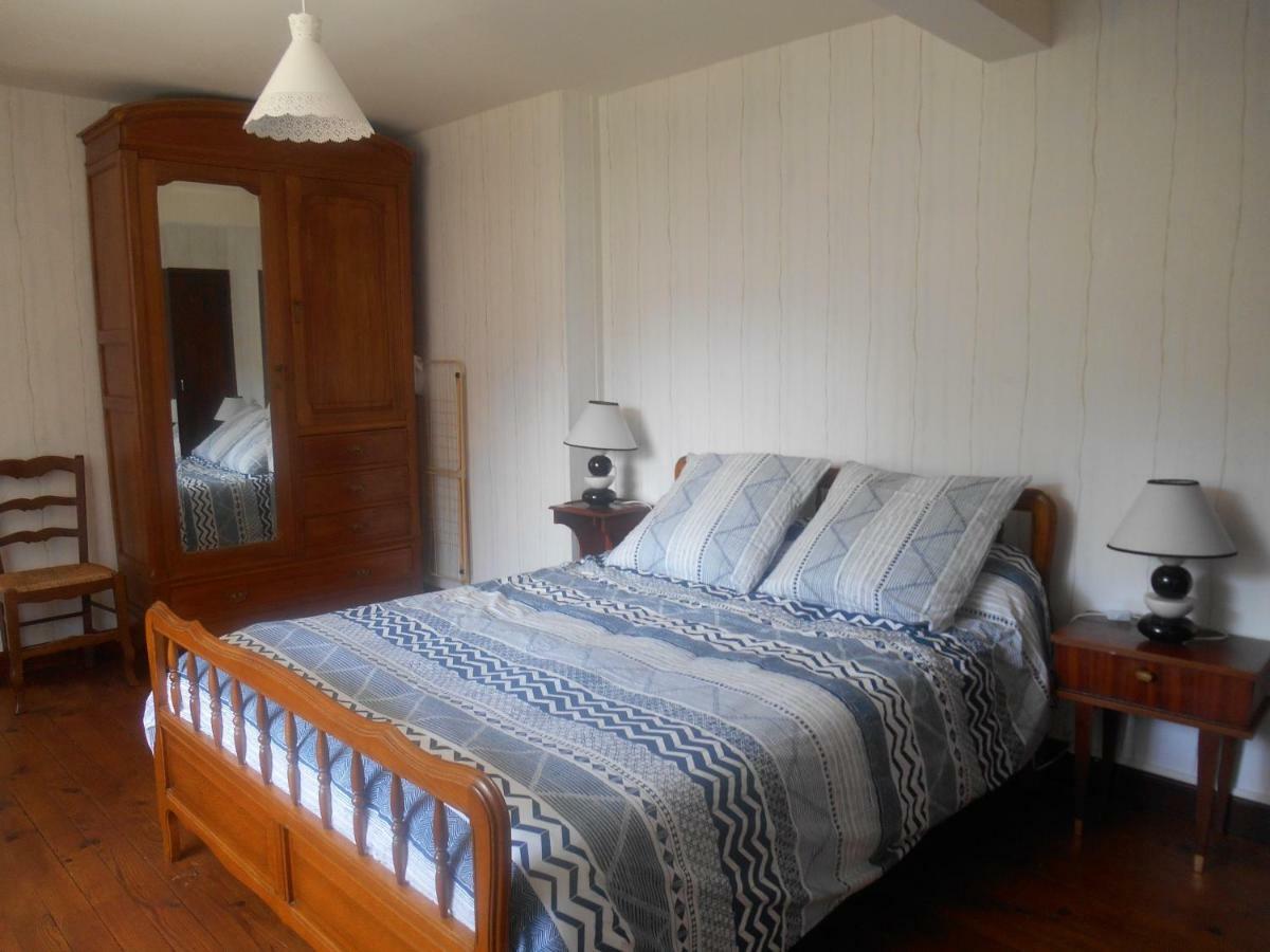 Salles-et-Pratviel Appartement Vallee De Luchon מראה חיצוני תמונה